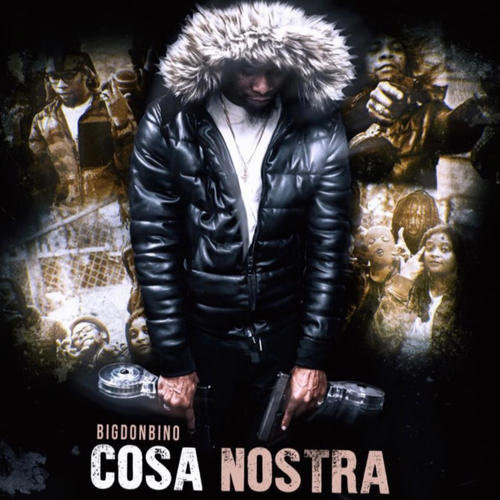 Cosa Nostra (Explicit)