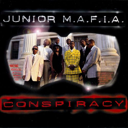 Conspiracy (PA) [Explicit]