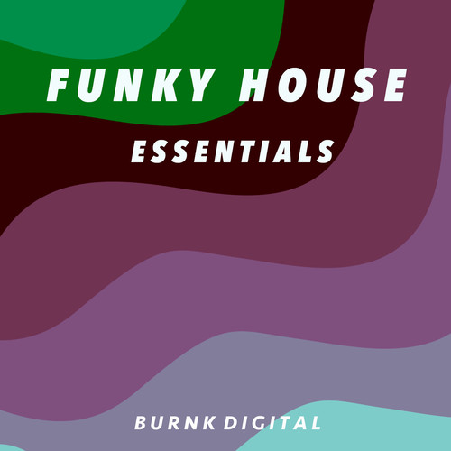 Funky House Essentials