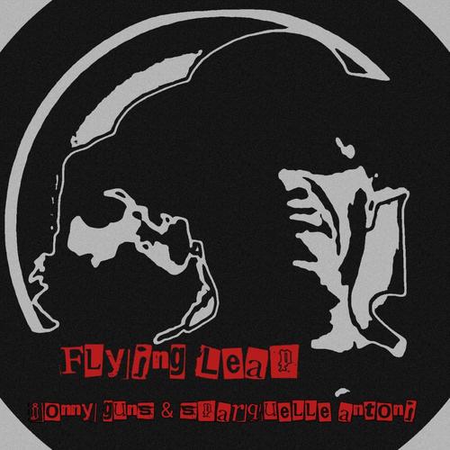 Flying Leap (feat. Sparquelle Antoni)