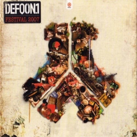 Defqon.1 Festival