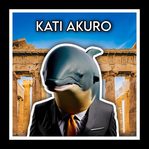 KATI AKURO (feat. Rando) [Explicit]