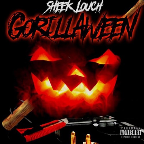 Gorillaween (Explicit)