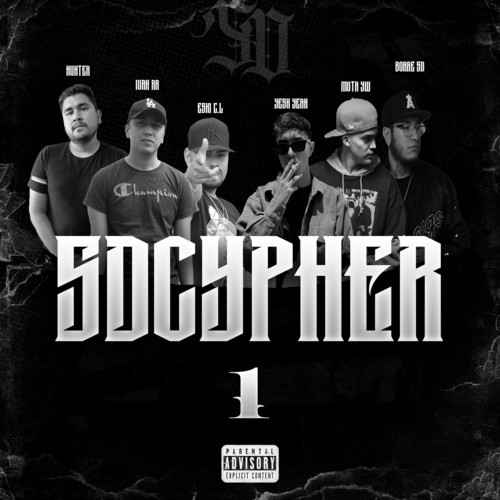 Sdcypher 1 (Explicit)