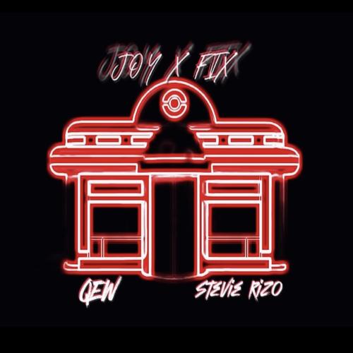 JOY X FIX (feat. Stevie Rizo)