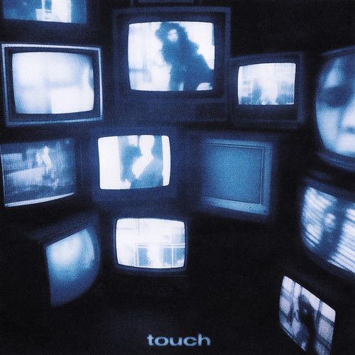 touch (Remixes)