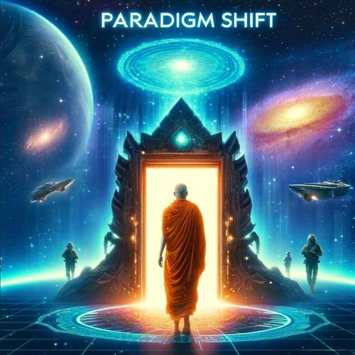 Paradigm Shift (Explicit)