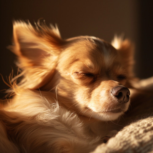 Melodías Caninas: Música Para El Consuelo Del Perro