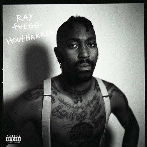 Houthakker (Explicit)