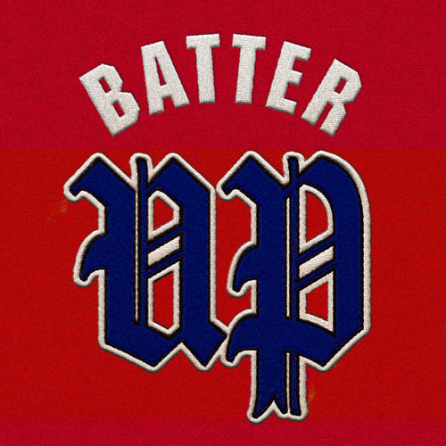 BATTER UP -JP Ver.