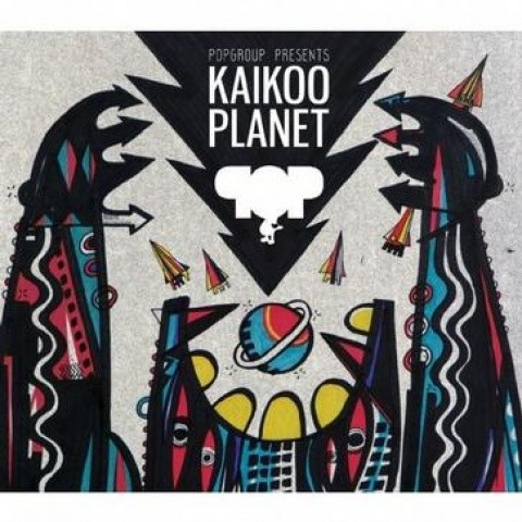 KAIKOO PLANET