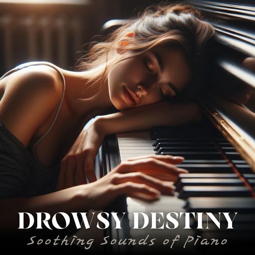 Drowsy Destiny (Soothing Sounds of Piano)