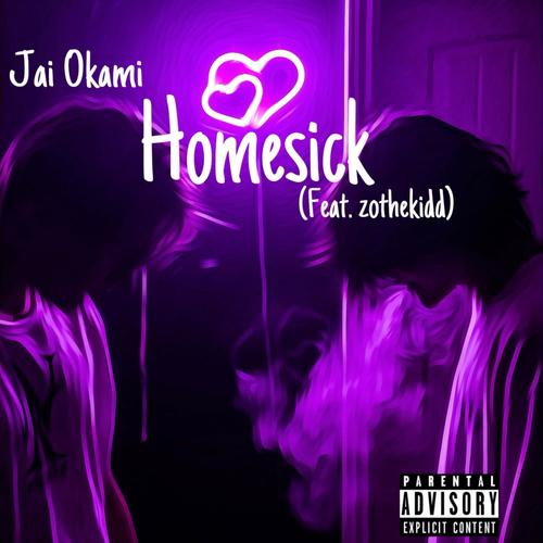 Homesick (Explicit)