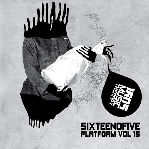 Sixteenofive - Platform, Vol. 15