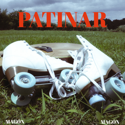 Patinar