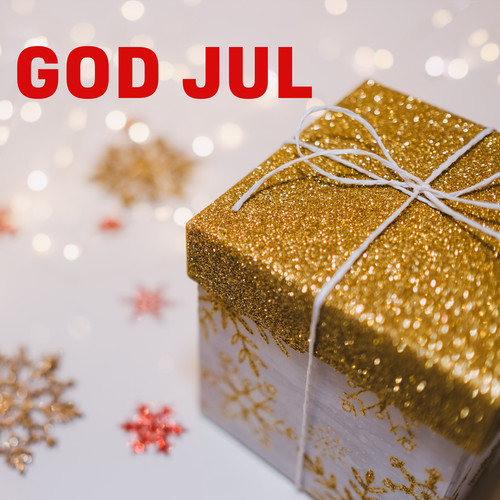 God Jul