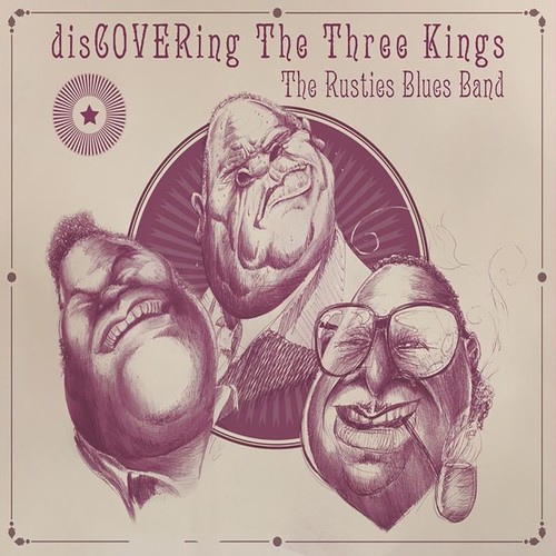 DisCOVERing The Three Kings