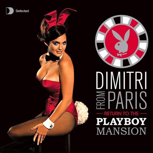 Return to the Playboy Mansion