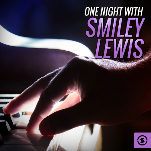 One Night with Smiley Lewis