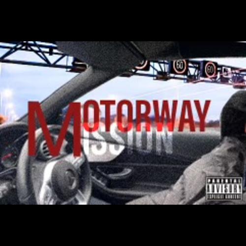 Motorway Missions (Explicit)