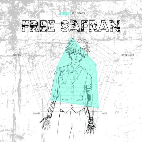 free Safran (Explicit)