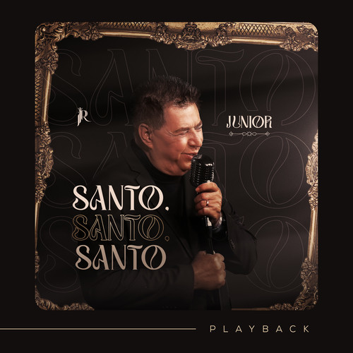 Santo, Santo, Santo (Playback)