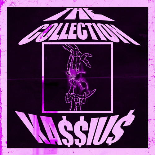 The Collection (Slowed Down) [Explicit]