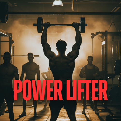 Power Lifter
