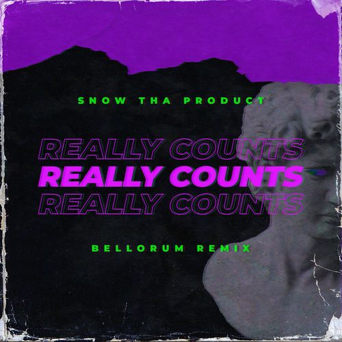 Really Counts (Bellorum Remix)