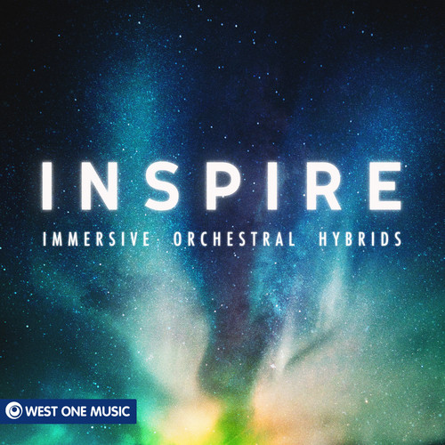 Inspire: Immersive Orchestral Hybrids