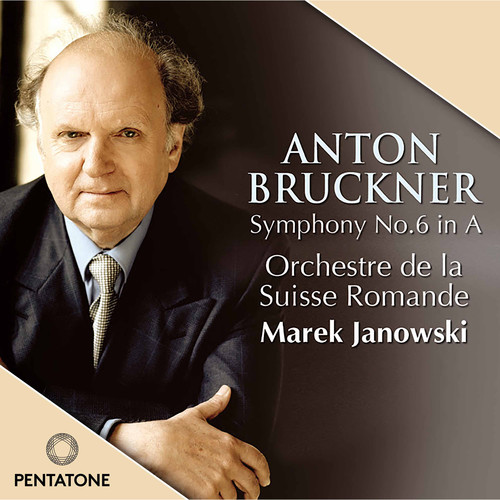 Bruckner: Symphony No. 6