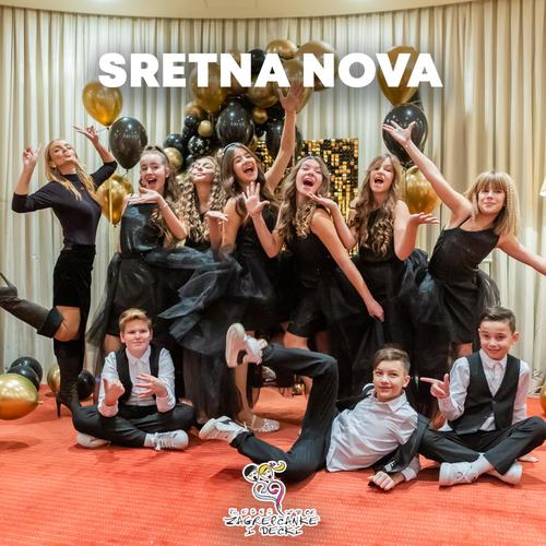 Sretna Nova