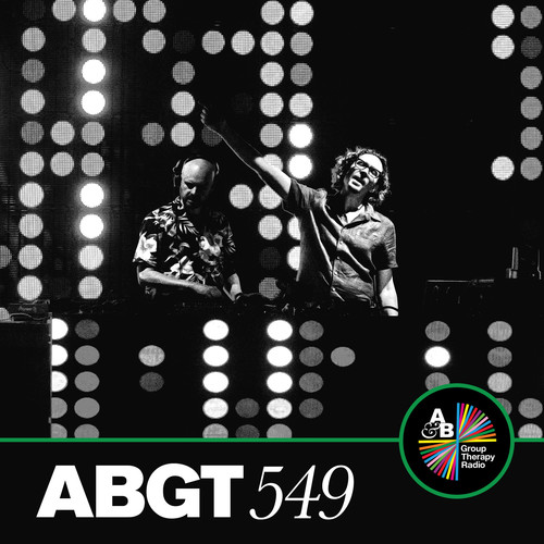 Group Therapy 549