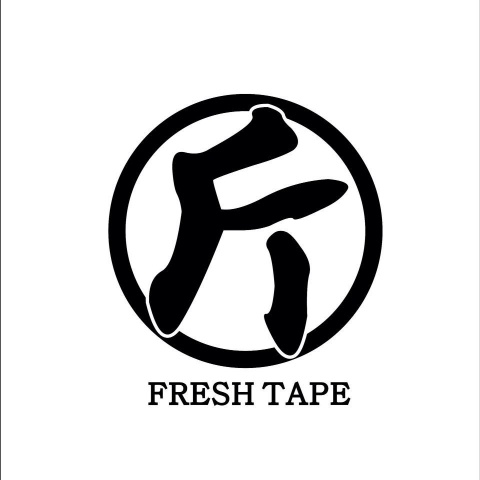 FRESH TAPE 2012-2013 精选