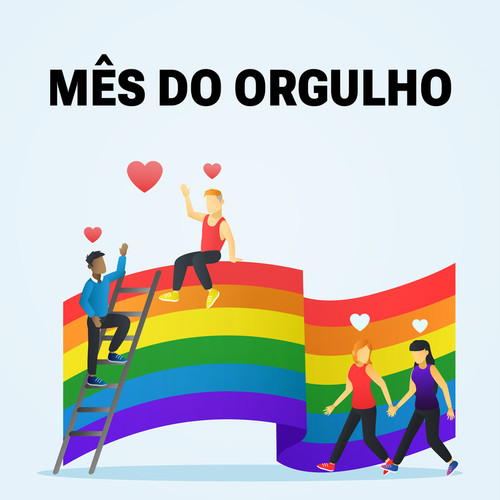 Mês do orgulho (Explicit)