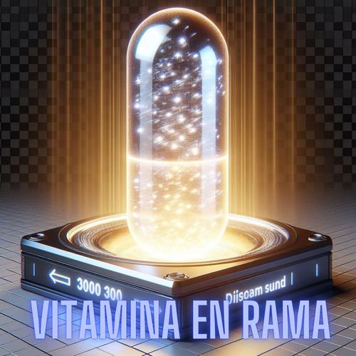 Vitamina en Rama