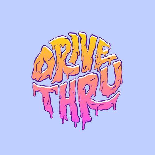 Drive-Thru (feat. Zachy D. & Barry G.) [Explicit]