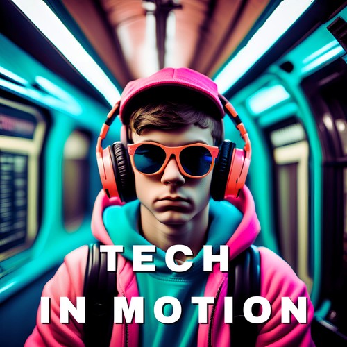 Tech In Motion (Explicit)