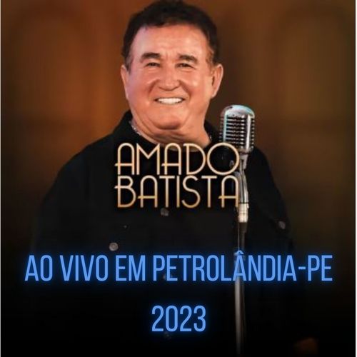 ao vivo em Petrolândia-PE 2023