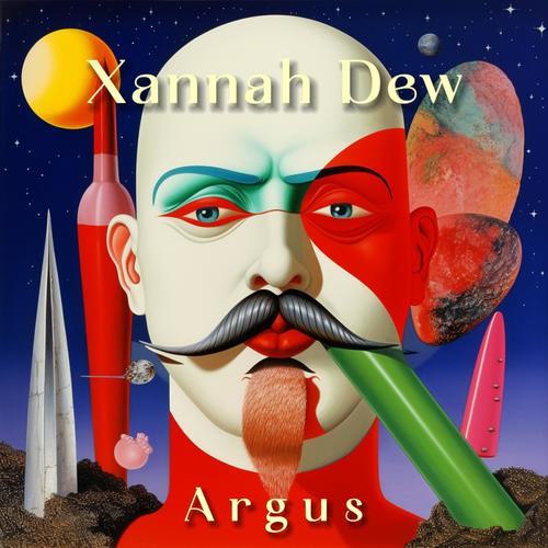 Xannah Dew (feat. Argus)