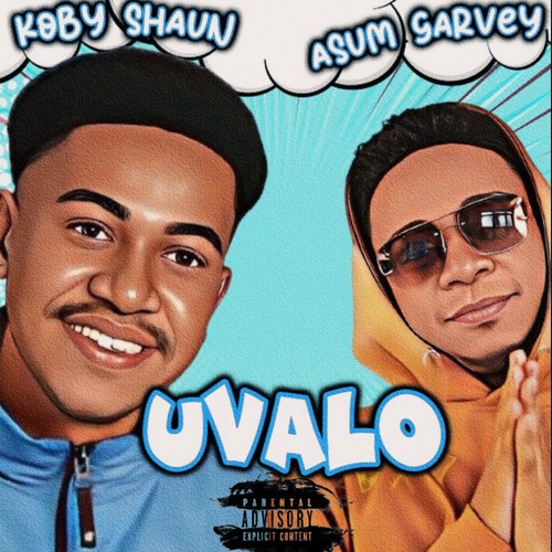 Uvalo (Explicit)