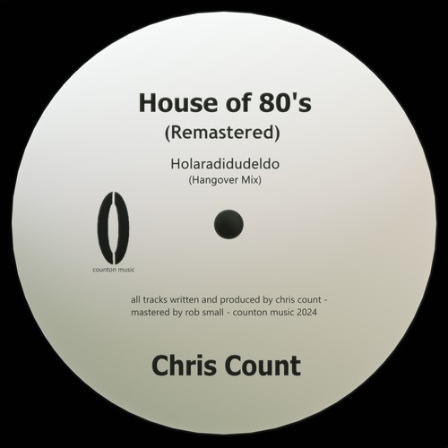 House of 80's (Remastered)