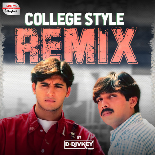 College Style Remix (From 