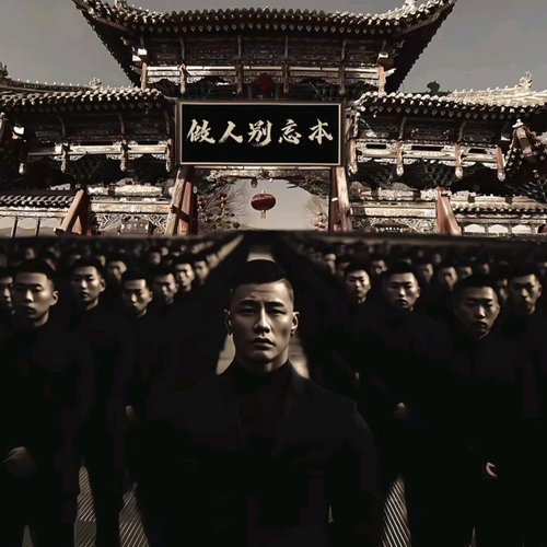 别忘本
