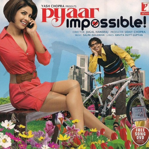 Pyaar Impossible