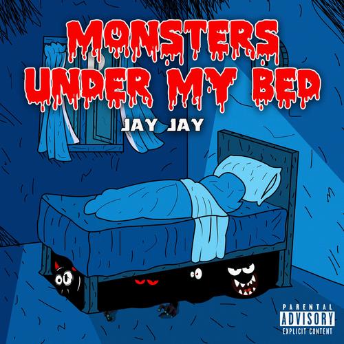 Monsters Under My Bed