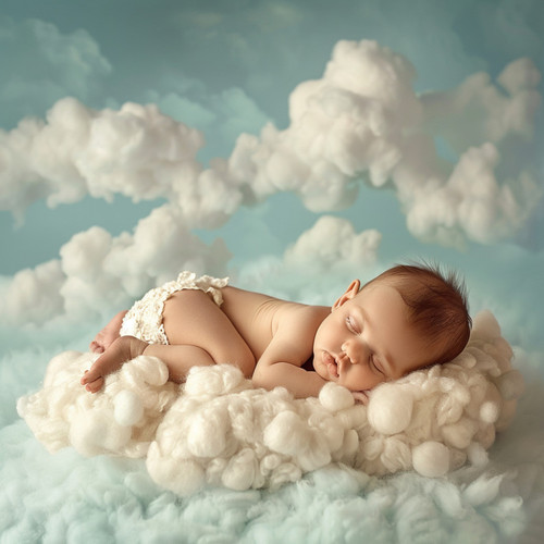 Música Para Dormir De Bebés: Quietud Y Calma