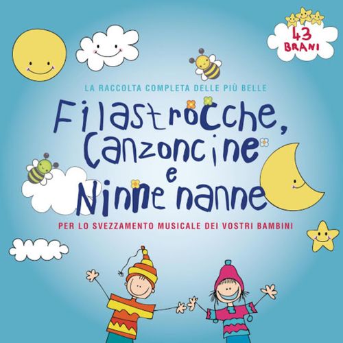 Filastrocche, Canzoncine e Ninne Nanne