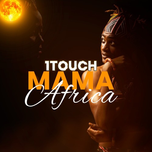 Mama Africa