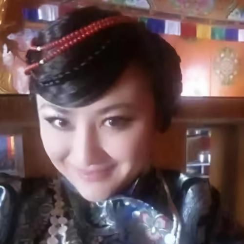 卓玛的眼泪